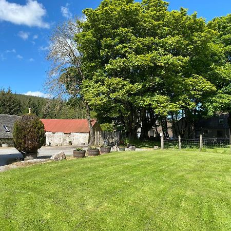 Parkmore Holiday Cottages Dufftown Extérieur photo