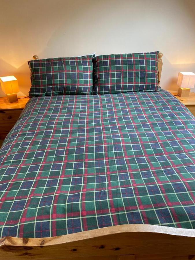 Parkmore Holiday Cottages Dufftown Extérieur photo