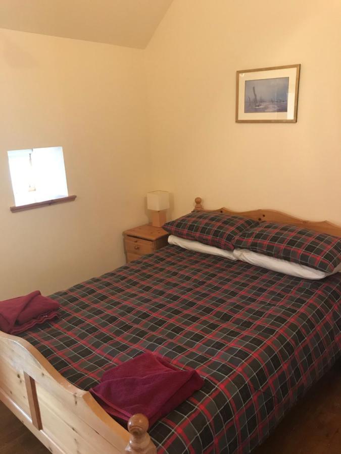 Parkmore Holiday Cottages Dufftown Extérieur photo